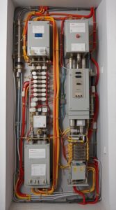 Professional underfloor heating repair service for energy efficiency