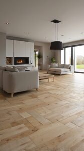 Expert underfloor heating installation in Plymouth for energy efficiency