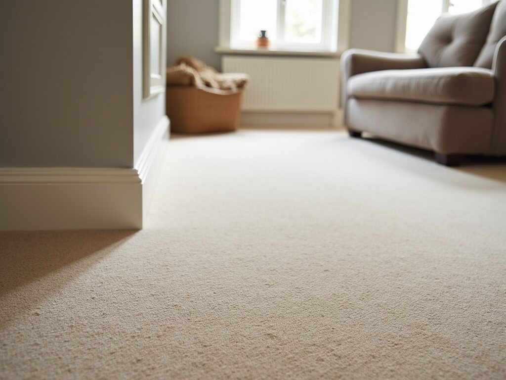 Underfloor Heating Company St Budeaux