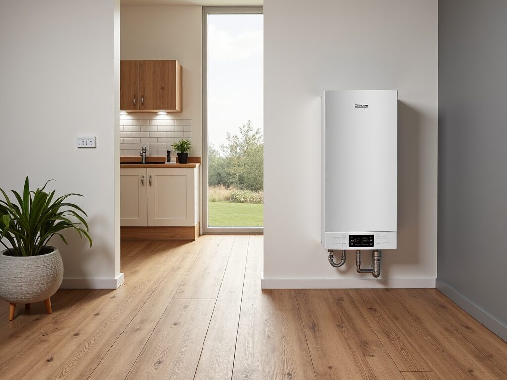 Underfloor Heating Installation in Devonport