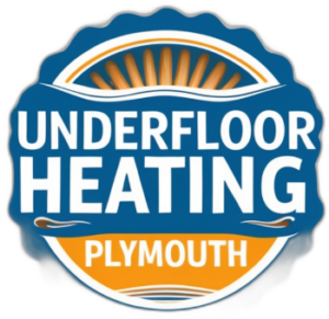 Plymouth Underfloor Heating Company Logo